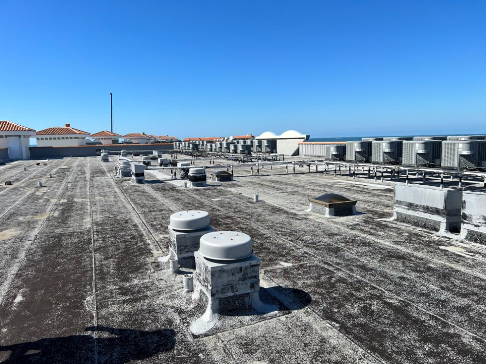 Structural vulnerability assessment