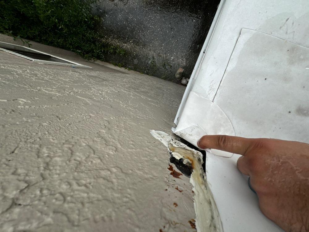 Construction oversight inspection